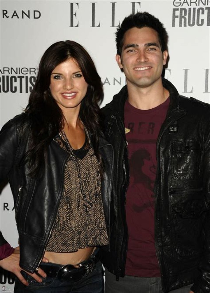 Currently single actor Tyler Hoechlin dated Monika Clarke. Know about his 7 ex-girlfriends and their recent partners Tyler Hoechlin and Rachele Brooke Smith