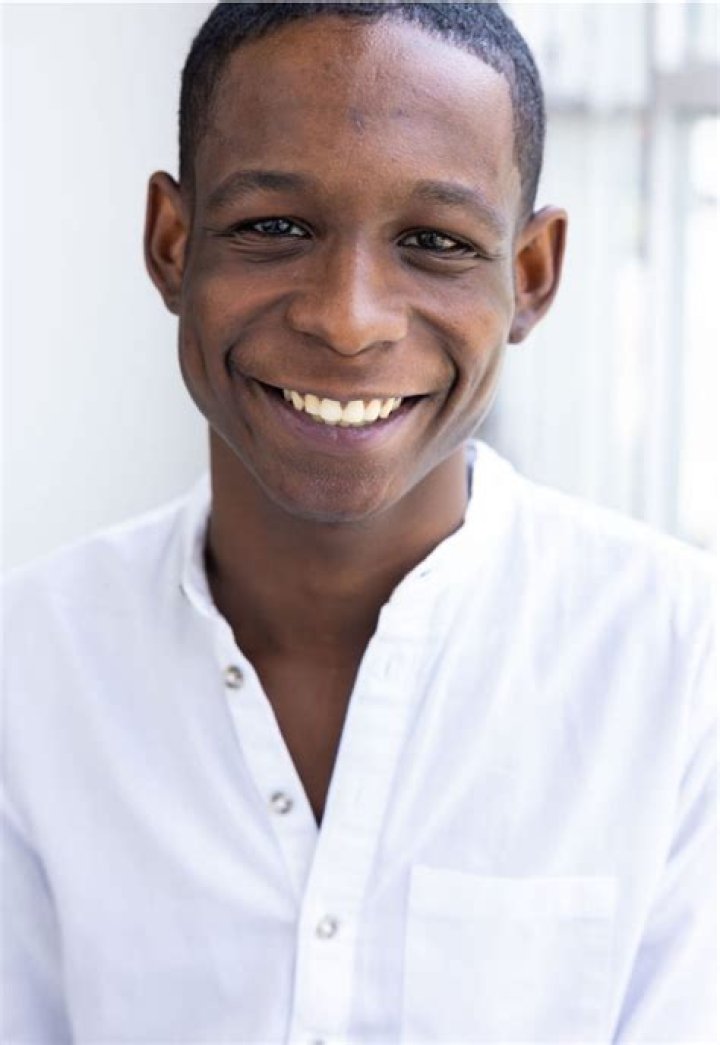 Tyler Marcel Williams - Age, Family, Bio