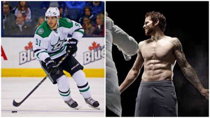 Tyler Seguin photo