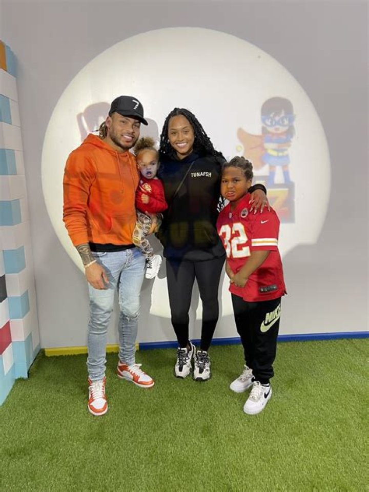 Tyrann Mathieu - Age, Family, Bio