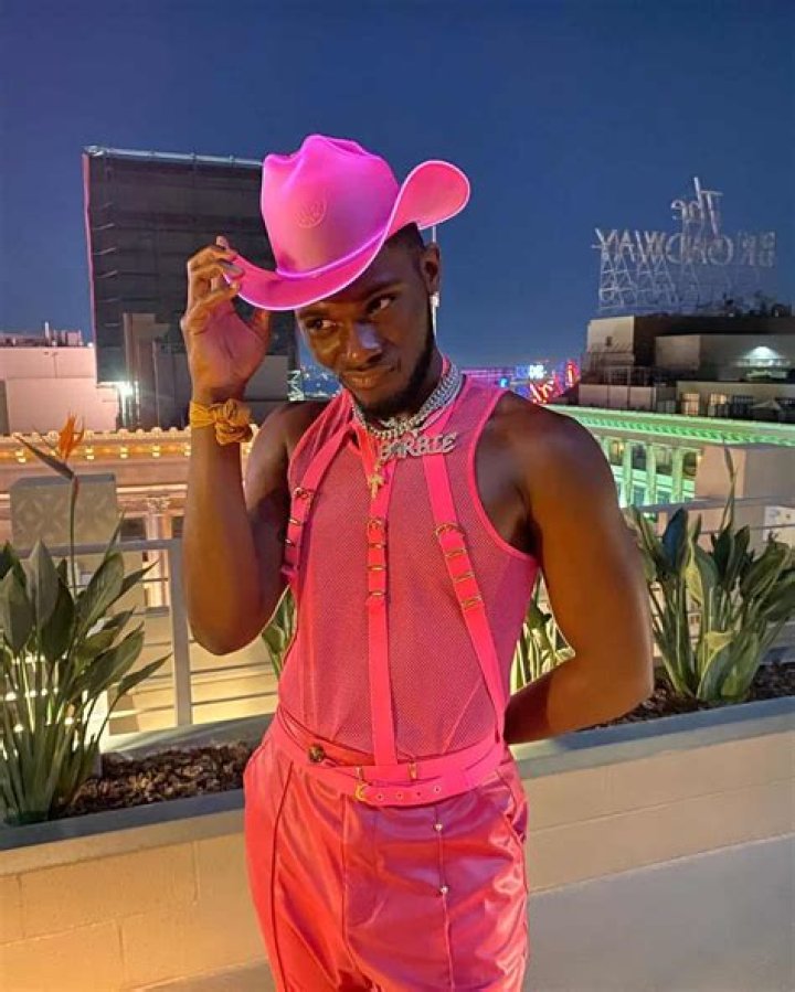 Tyshon Lawrence Height, Weight, Net Worth, Age, Birthday, Wikipedia, Who, Nationality, Biography
