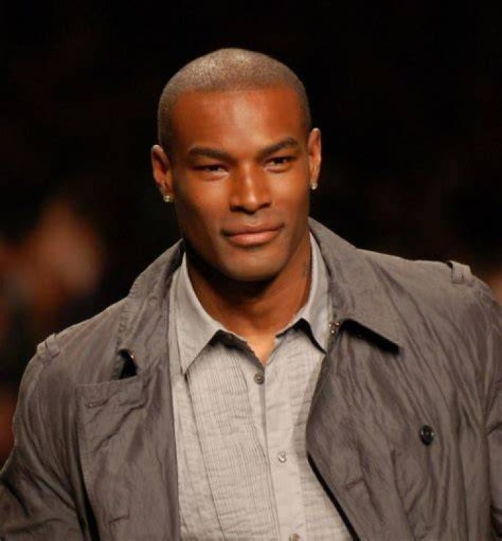 Tyson Beckford Bio (Wiki) 