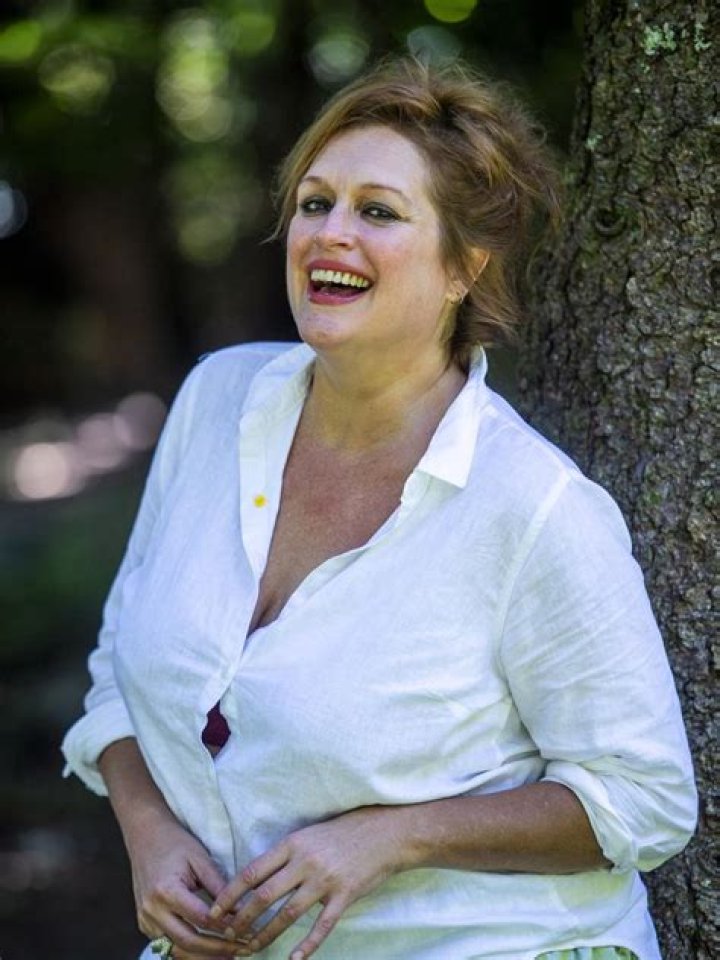 Tziporah Malkah Bio (Wiki) 