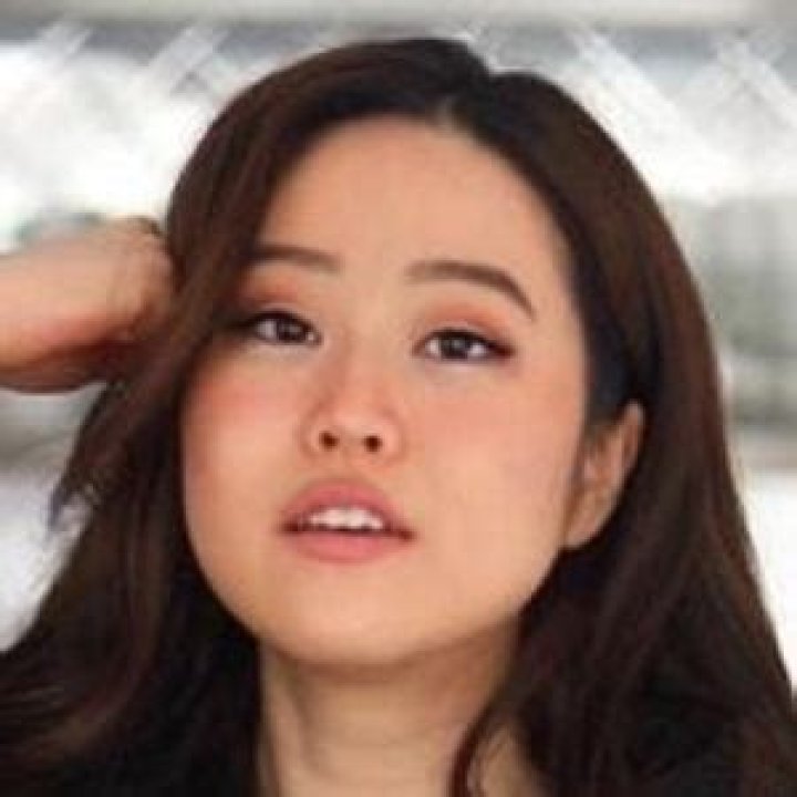 Tzuyang - Age, Family, Bio