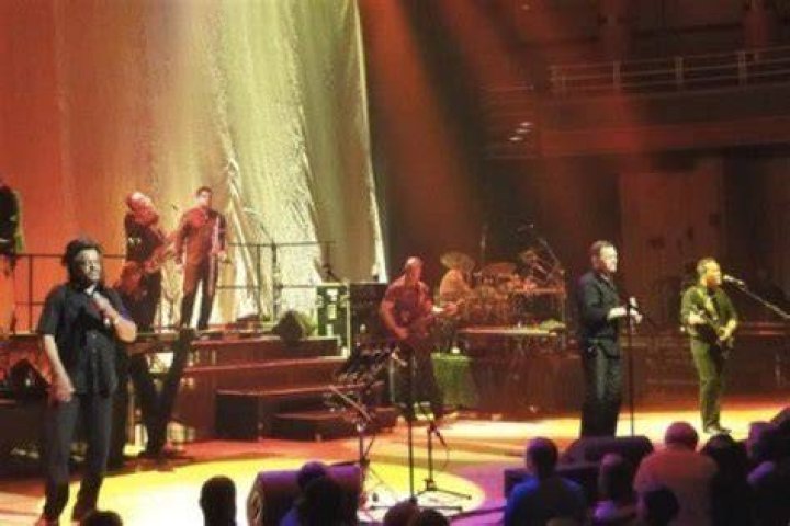 UB40 - Members, Ages, Trivia