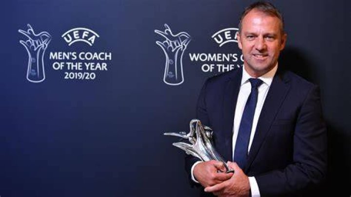 
UEFA Men’s Coach Of The Year 2021/22 Shortlist Revealed 