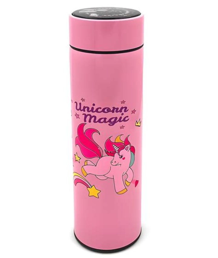 unicorn flask