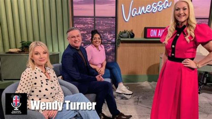 Update on TV presenter Wendy Williams divorce with husband Kevin Hunter! Update on TV presenter Wendy Williams divorce with husband Kevin Hunter!