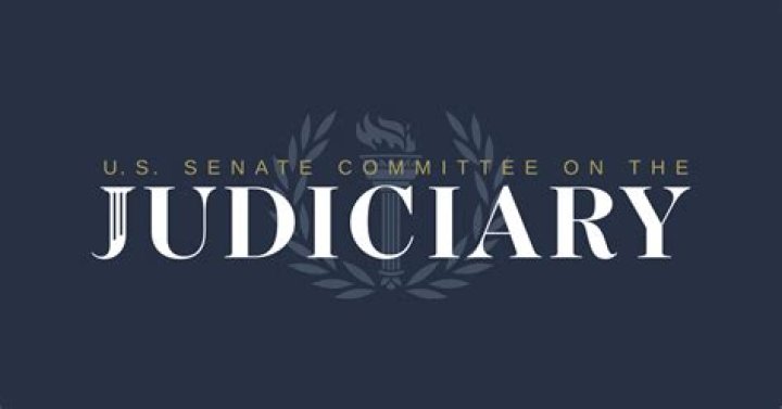 U.S. Senate Committee on the Judiciary