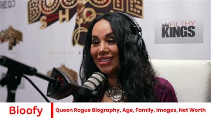 Utica Queen - Age, Family, Bio