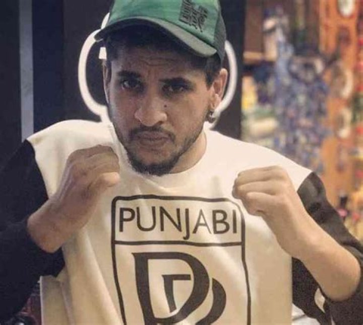 Vadda Grewal Height, Weight, Net Worth, Age, Birthday, Wikipedia, Who, Instagram, Biography