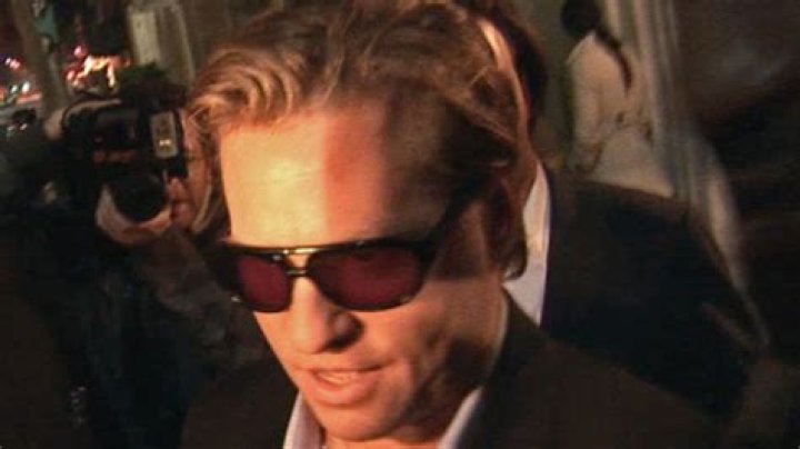 Val Kilmer: I don’t have cancer as Michael Douglas claimed, but I love him