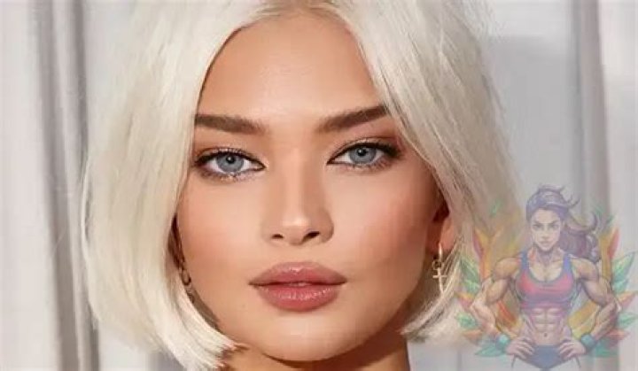 Valeria Bulusheva - Age, Family, Bio