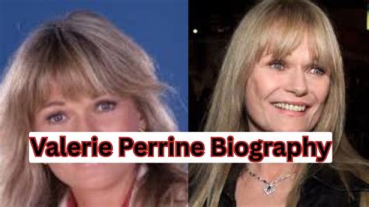 Valerie Loureda - Age, Family, Bio