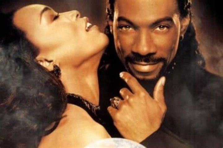 Vampire in Brooklyn - Cast, Ages, Trivia