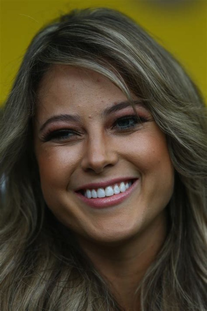 Vanessa Huppenkothen Vanessa Huppenkothen