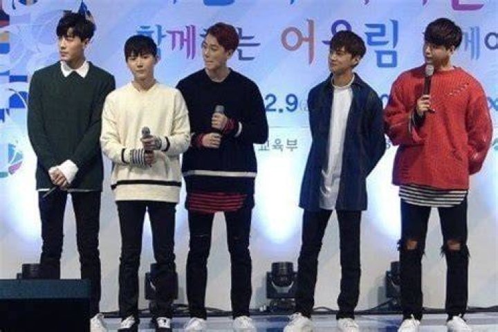 VAV - Members, Ages, Trivia