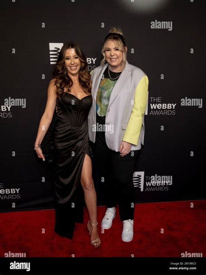 Vee Rivera tested positive with Covid-19 after Kailyn Lowry! Vee Rivera and Kailyn Lowry has covid-19