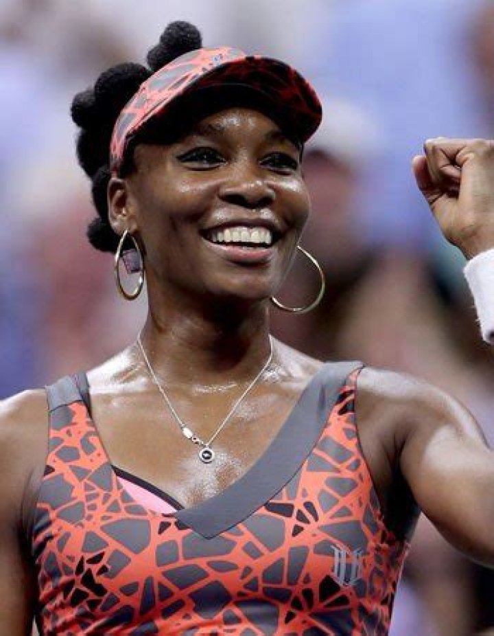 Venus Williams Height, Weight, Net Worth, Age, Birthday, Wikipedia, Who, Nationality, Biography