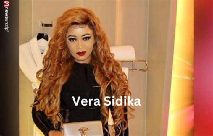 
Vera Sidika Height, Weight, Net Worth, Age, Birthday, Wikipedia, Who, Nationality, Biography 