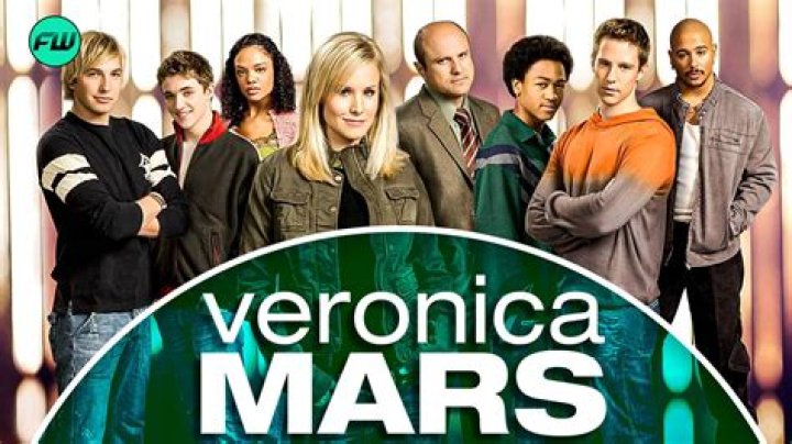 Veronica Mars - Cast, Ages, Trivia