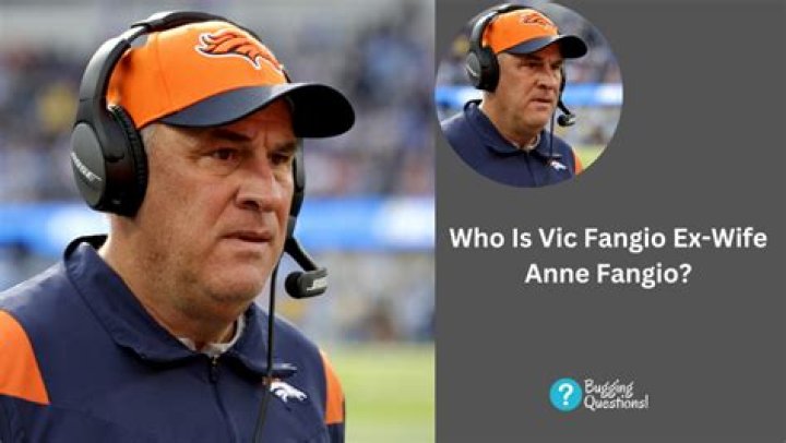 Vic Fangio Height, Weight, Net Worth, Age, Birthday, Wikipedia, Who, Nationality, Biography