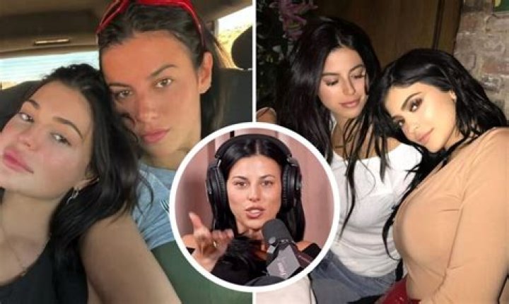 Victoria Vanna calls out Kylie Jenner of bullying her! What is Victoria’s age? Victoria Vanna calls out Kylie Jenner of bullying her! What is Victoria’s age?