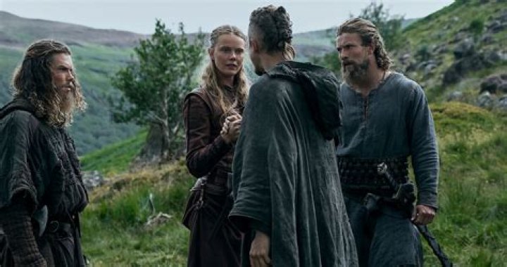 
Vikings: Valhalla season 2 cast list and characters explored 