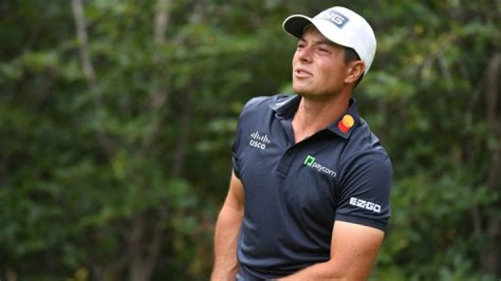
Viktor Hovland Height, Weight, Net Worth, Age, Birthday, Wikipedia, Who, Nationality, Biography 