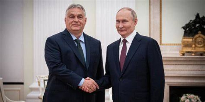 
Viktor Orban Height, Weight, Net Worth, Age, Birthday, Wikipedia, Who, Nationality, Biography 