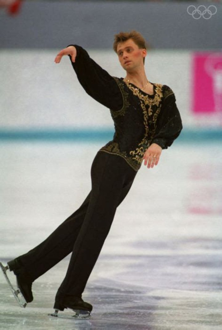 
Viktor Vasyliovych Petrenko Height, Weight, Net Worth, Age, Birthday, Wikipedia, Who, Nationality, Biography 