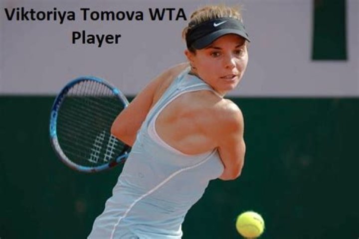 
Viktoriya Tomova Height, Weight, Net Worth, Age, Birthday, Wikipedia, Who, Nationality, Biography 