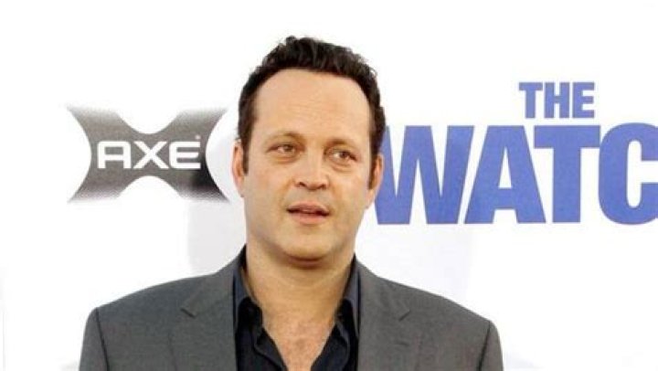Vince Vaughn - Age, Family, Bio