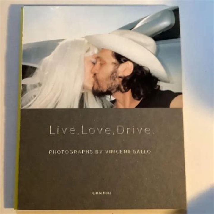 Vincent Gallo photo