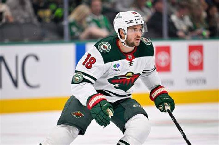 Vinnie Hinostroza Bio (Wiki) 