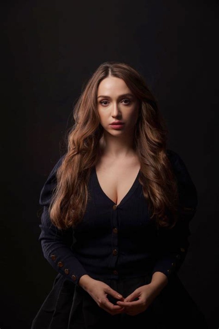 Virág Bárány Bio (Wiki) 