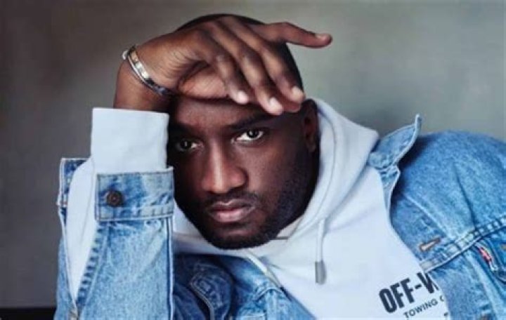Virgil Abloh Net Worth, Age, Birthday, Wikipedia, Who, Nationality, Biography