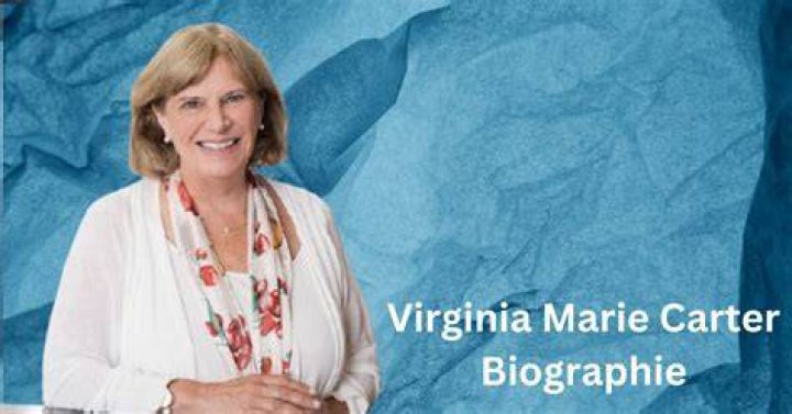 
Virginia Marie Carter Height, Weight, Net Worth, Age, Birthday, Wikipedia, Who, Nationality, Biography 