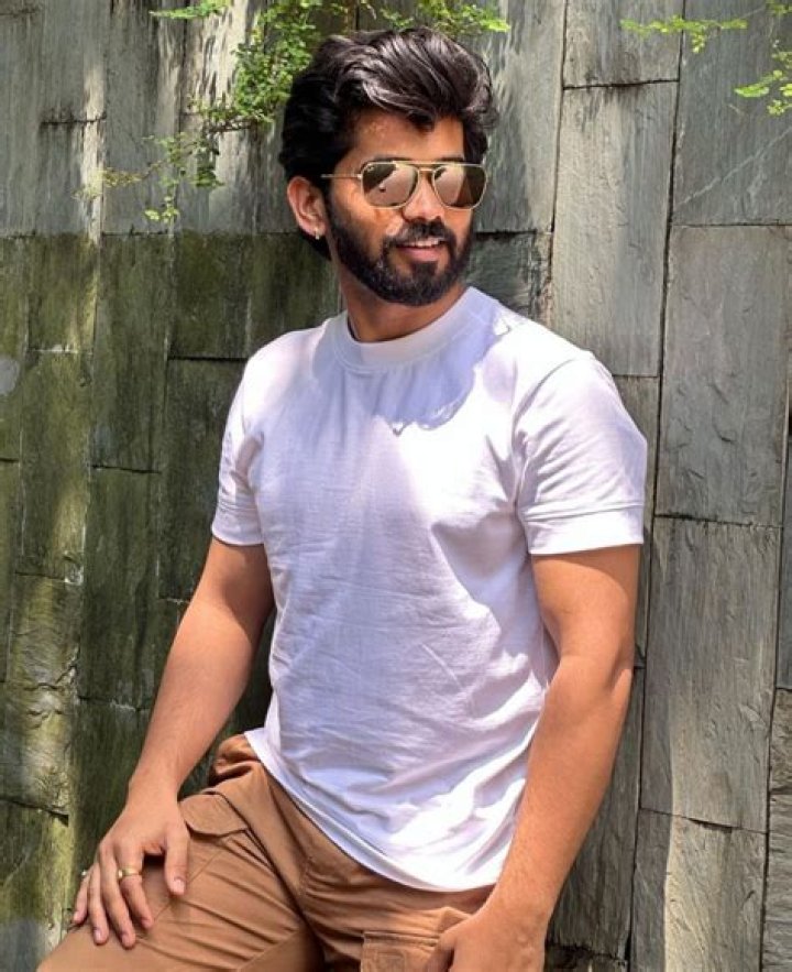 Vishal Phale Height, Weight, Net Worth, Age, Birthday, Wikipedia, Who, Nationality, Biography