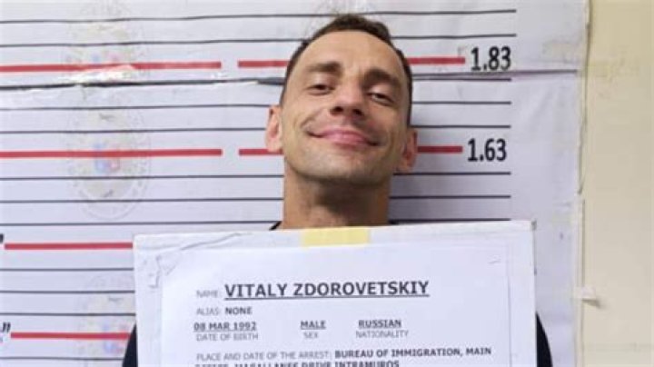 Vitaly Zdorovetskiy - Age, Family, Bio