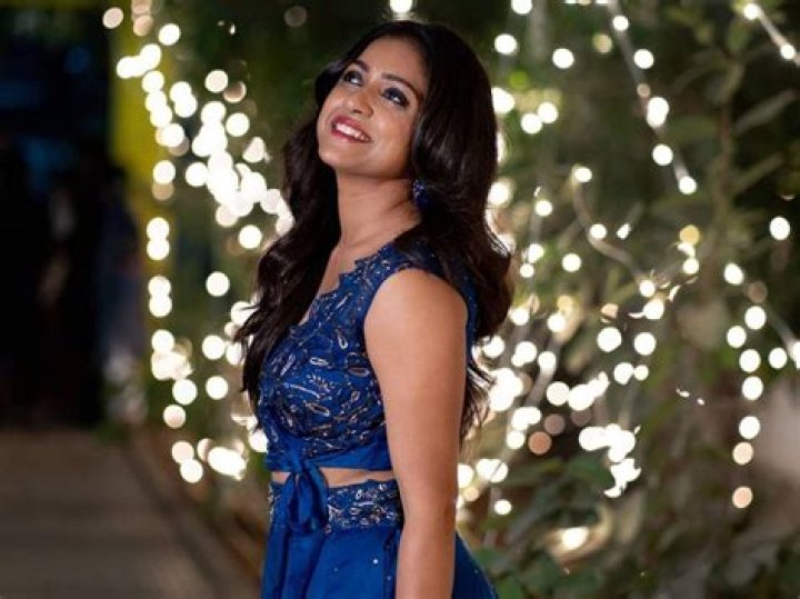 Vithika Sheru Height, Weight, Net Worth, Age, Birthday, Wikipedia, Who, Instagram, Biography
