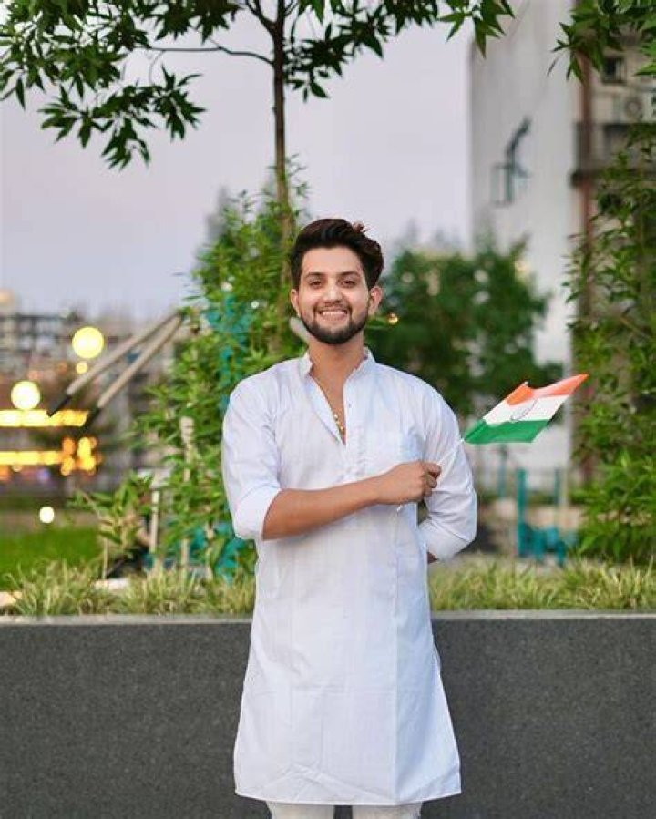 
Vivek Choudhary Height, Weight, Net Worth, Age, Birthday, Wikipedia, Who, Nationality, Biography 