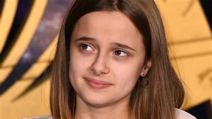 Vivienne Jolie-Pitt got paid $3000 a week on her first movie, Maleficent
