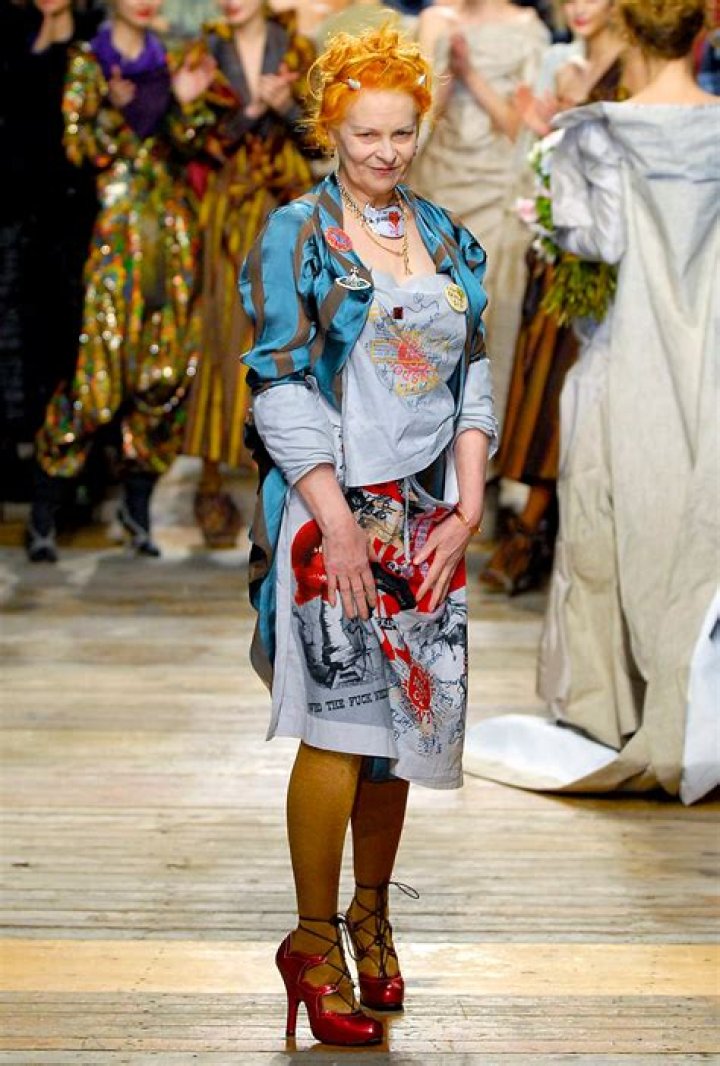 Vivienne Westwood photo 2