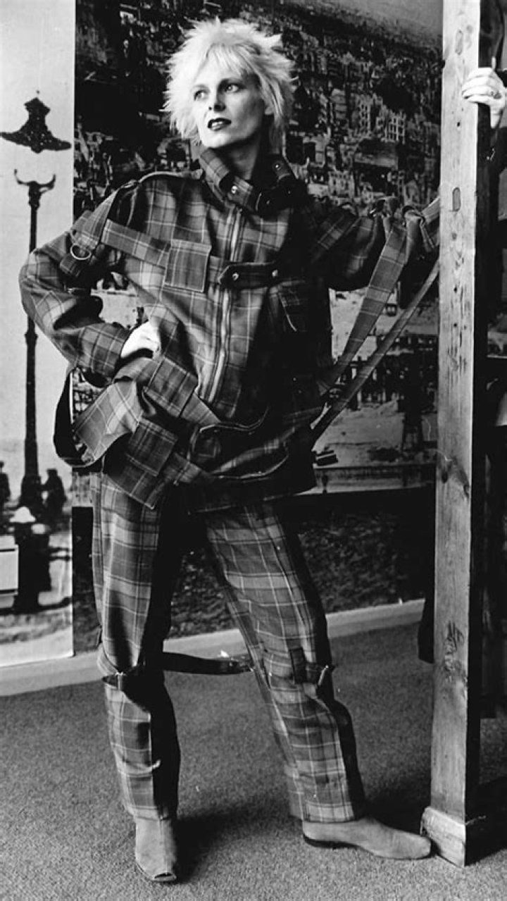Vivienne Westwood photo 3