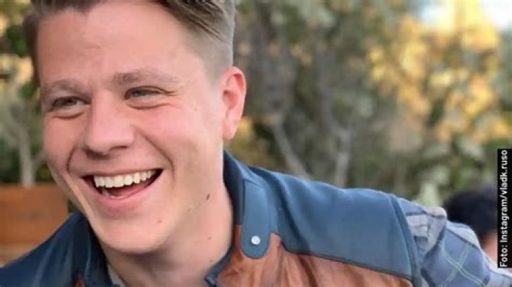 Vlad Klimovich - Age, Family, Bio