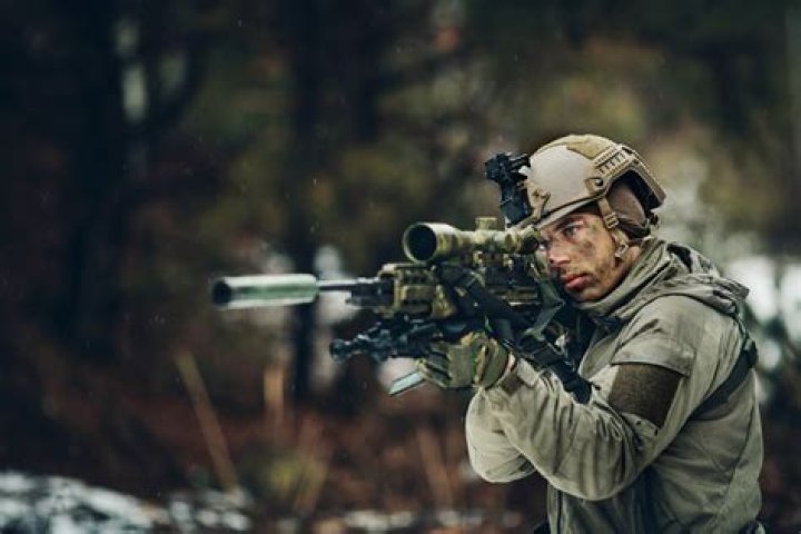 Who is Wali Sniper? Wiki, Age, Nationality, Biography, Parents, Height, Wife, Net Worth and more 2 Wali Sniper