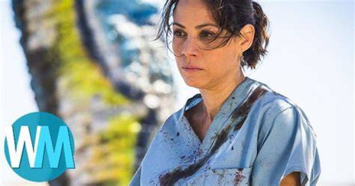 walkingdeadsadness
