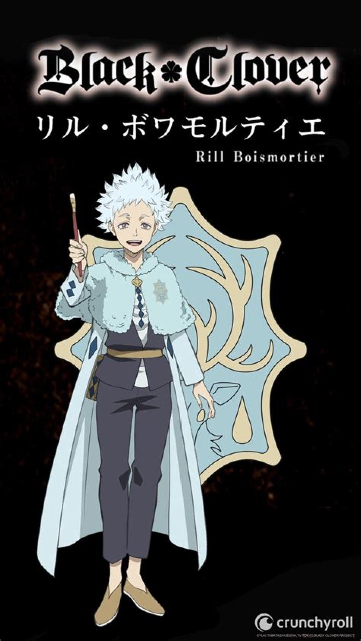 Walter and Rill Boismortier 
