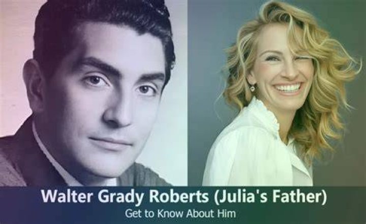 Walter Grady Roberts Bio (Wiki) 